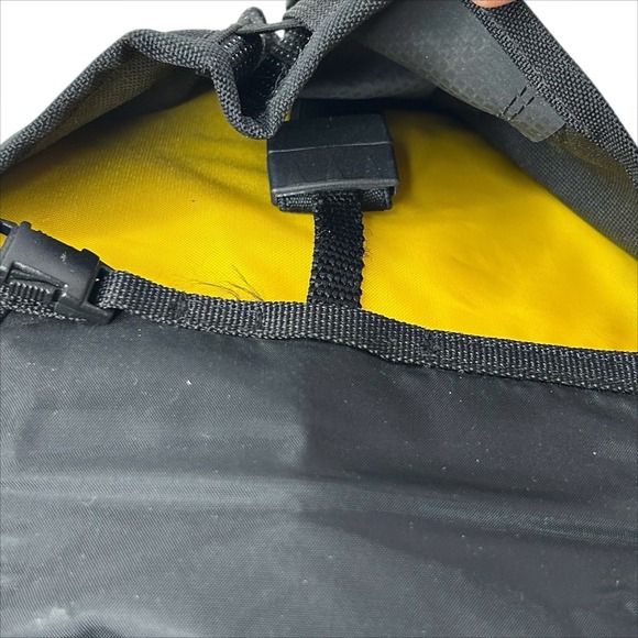 Domke Quest Bulldog 10 Camera Bag Tiffen Co Black Accessory No Strap SLR Photo - Picture 6 of 10